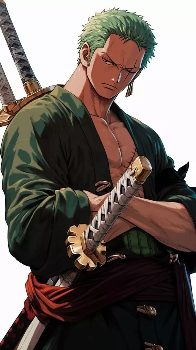 Zoro thumbnail