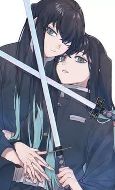 Muichiro and Yuichiro thumbnail