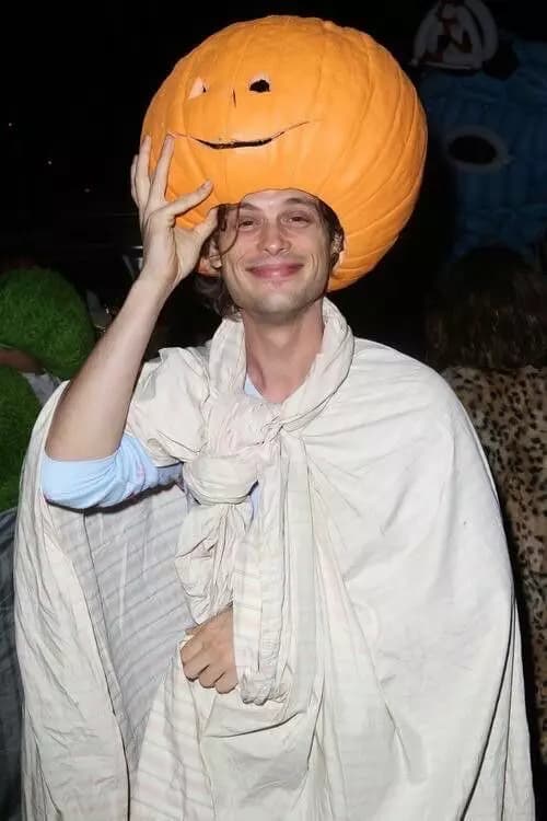 Spencer reid thumbnail