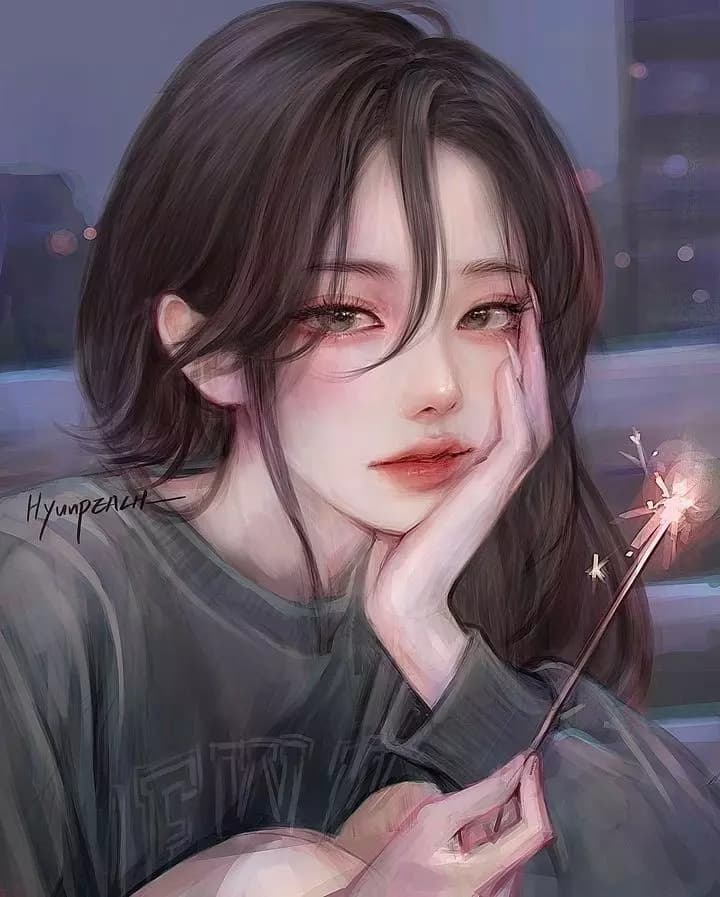 Lily  thumbnail