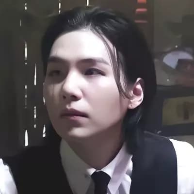 Min Yoongi thumbnail