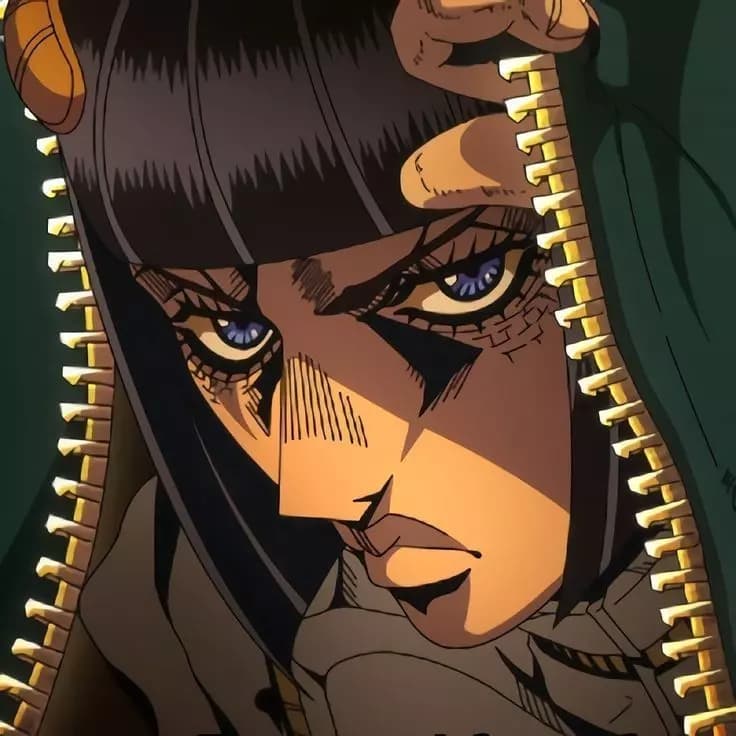 Bruno Bucciarati thumbnail