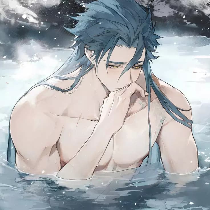 Jiyan ( Wuthering Waves ) thumbnail