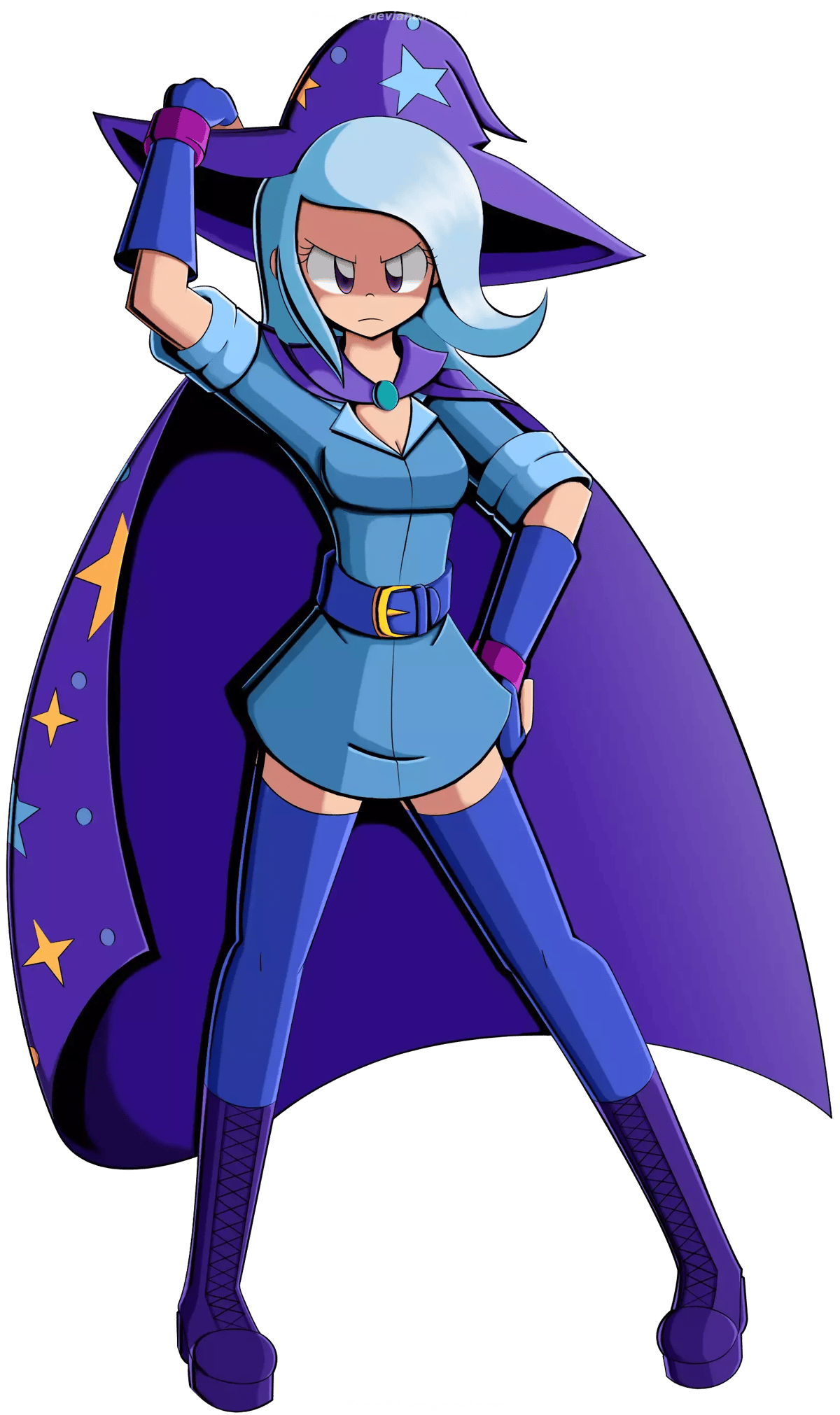 Trixie Lulamoon thumbnail