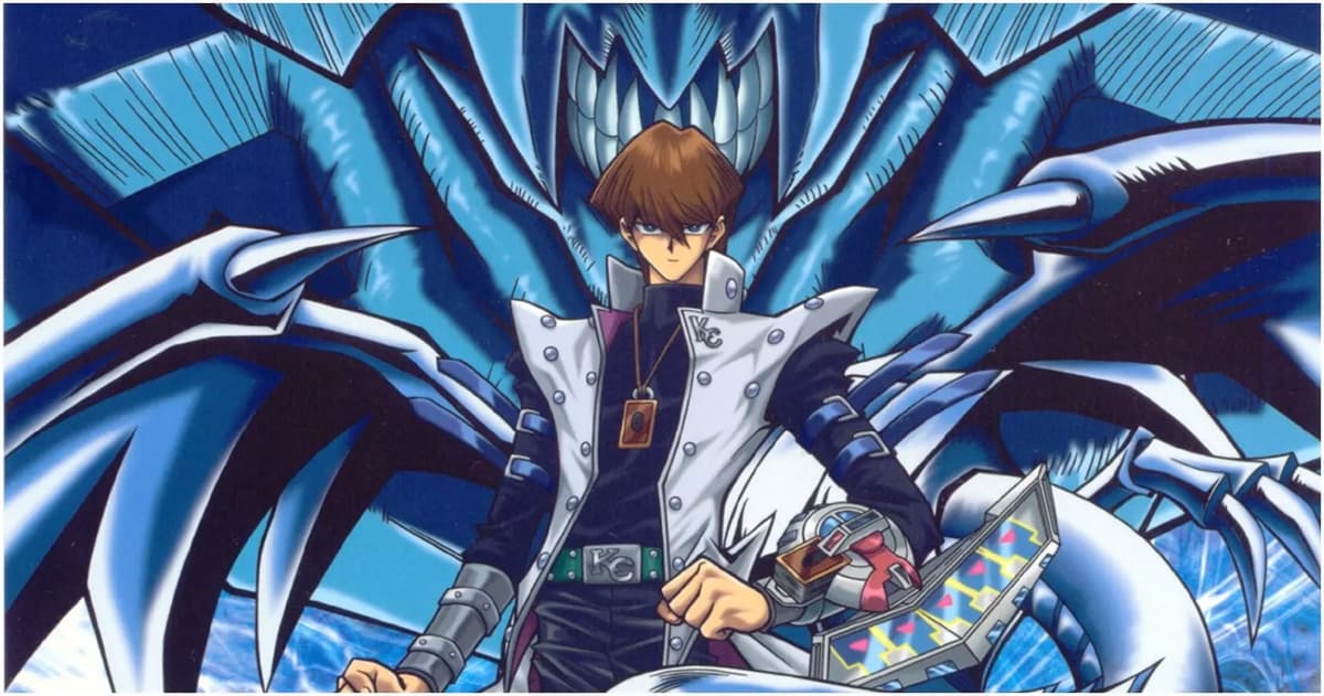 Seto Kaiba thumbnail