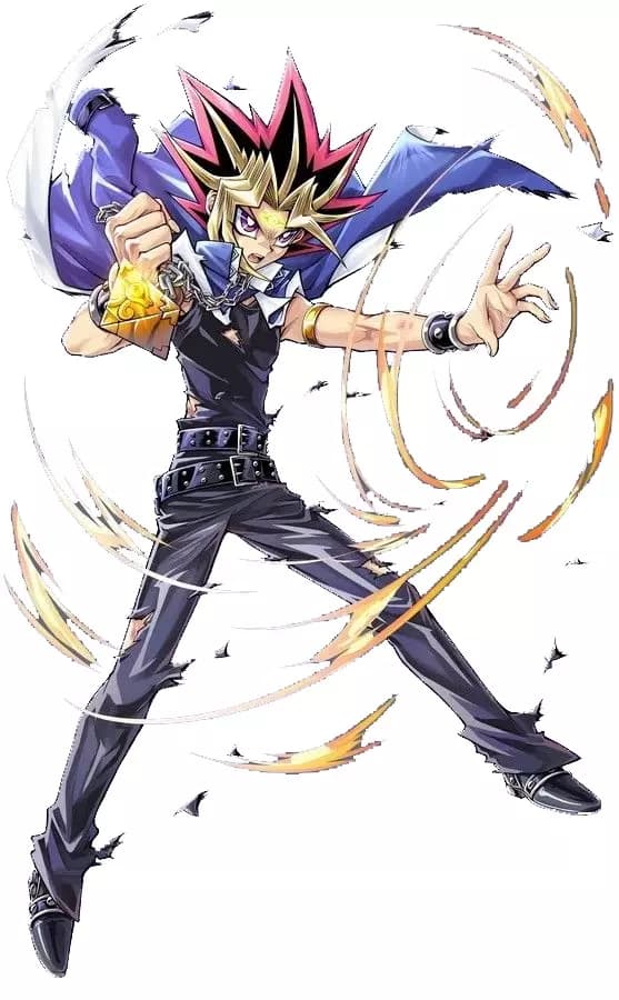Atem/Yugi thumbnail