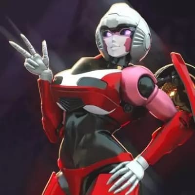 Arcee thumbnail