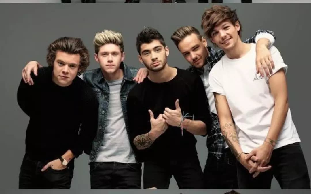 1 Direction  thumbnail