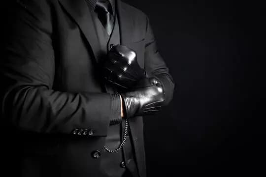 You run a strip club as a mafia boss. thumbnail