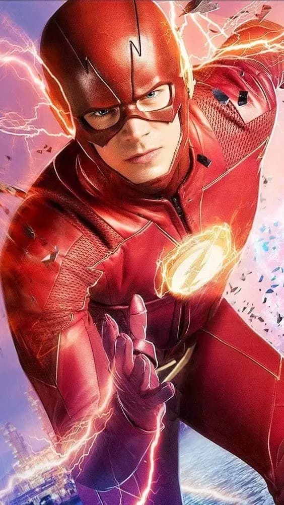 Flash {RPG} thumbnail