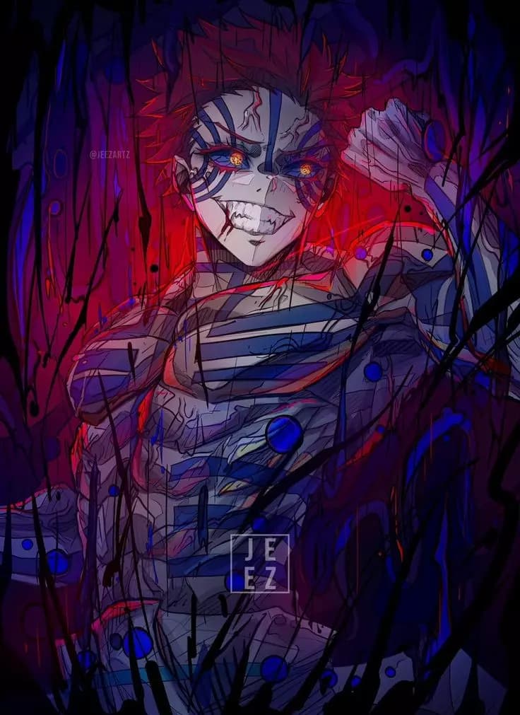 Akaza  thumbnail