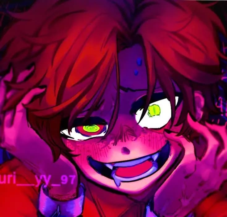 Natsumi the Yandere thumbnail