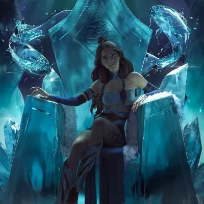 Katara thumbnail