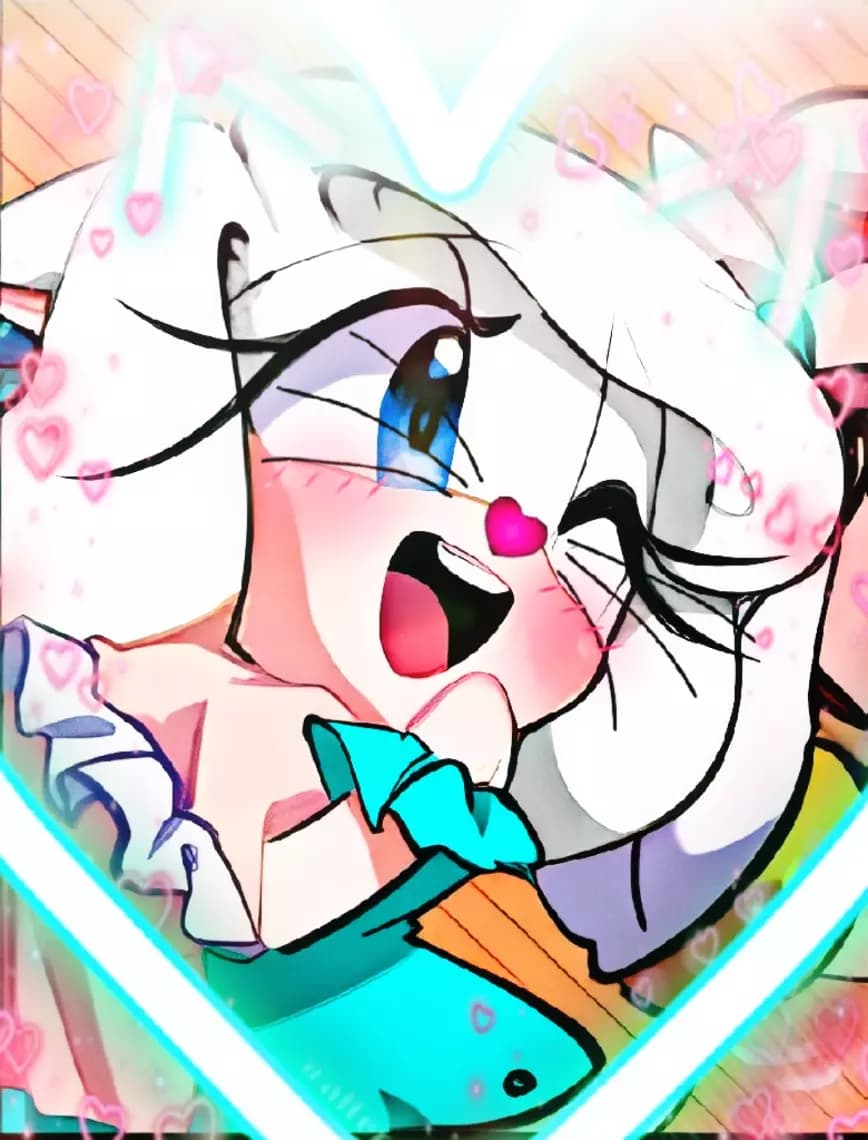 Elina the albino hedgehog 💕🦔🤍 thumbnail