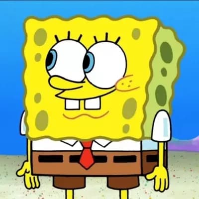 SpongeBob SquarePants thumbnail