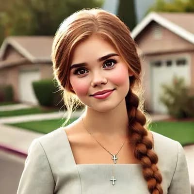 Grace Dawkins thumbnail