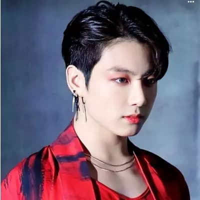 Jeon Jungkook thumbnail