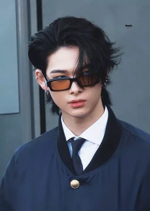 NIKI OF ENHYPEN | KPOP IDOL thumbnail