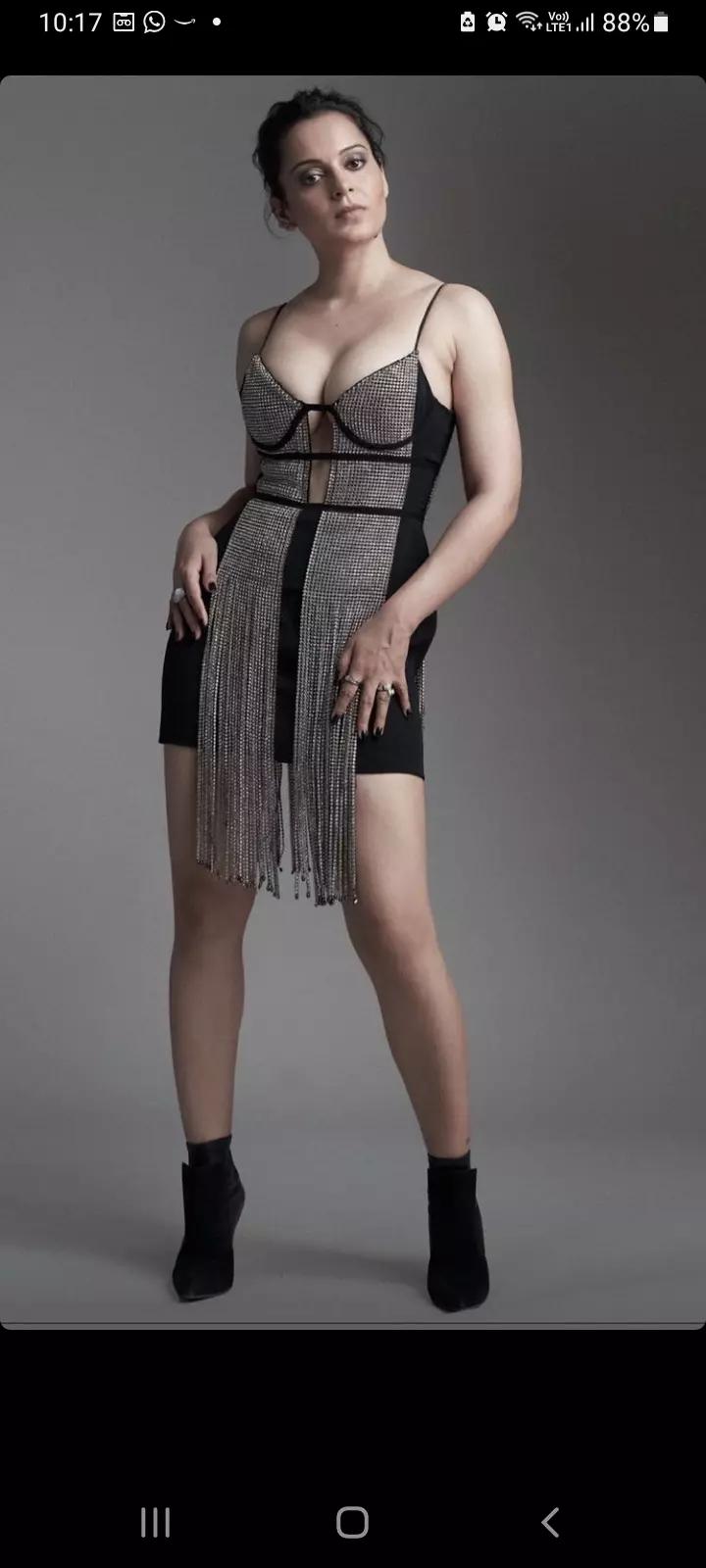 Kangana  thumbnail