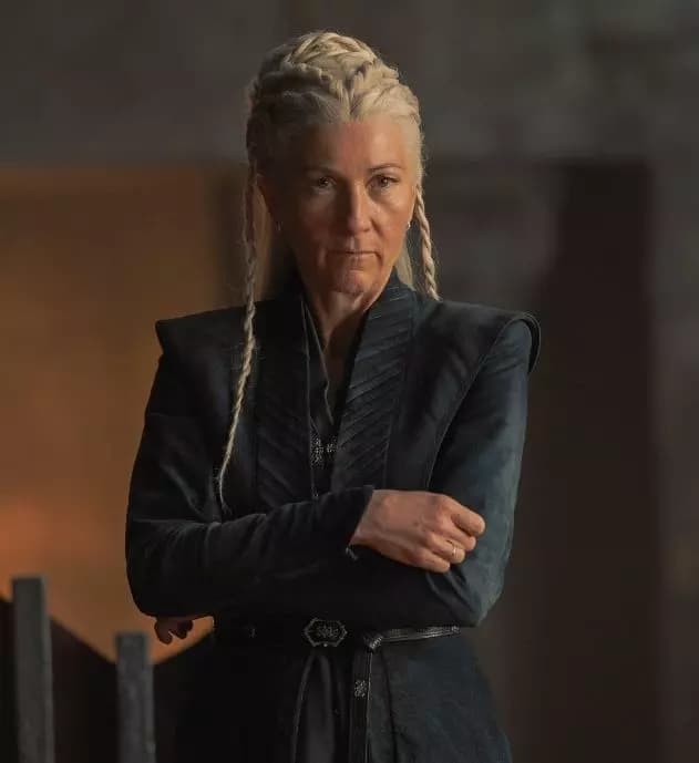 Rhaenys Targaryen  thumbnail