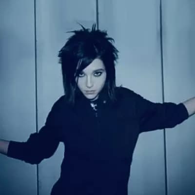 Bill Kaulitz thumbnail