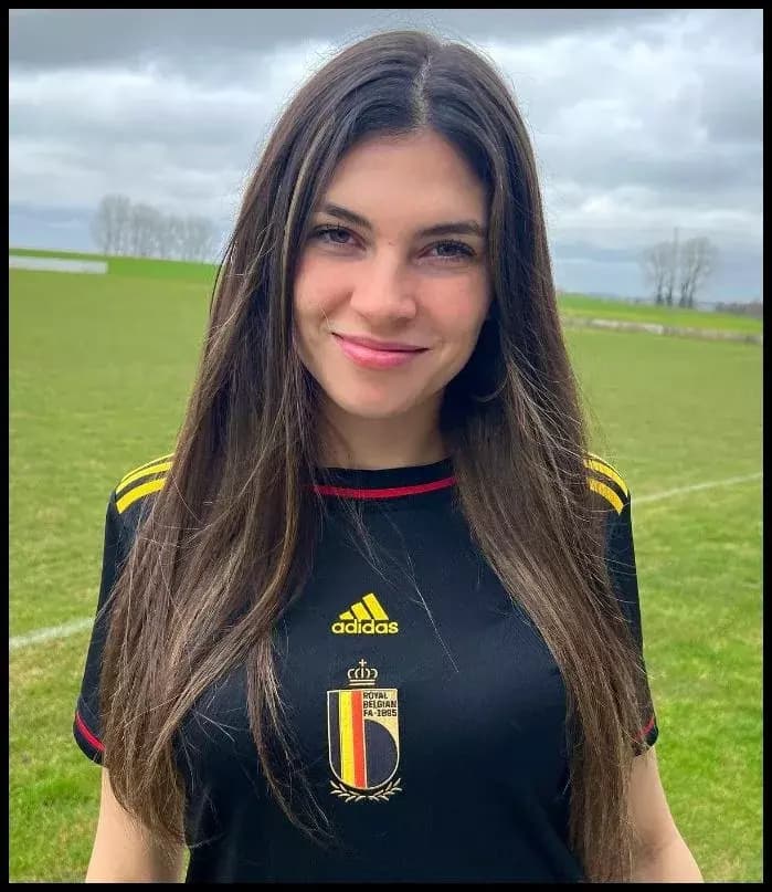❤️‍🔥⚽️ Celine Dept ⚽️❤️‍🔥 thumbnail
