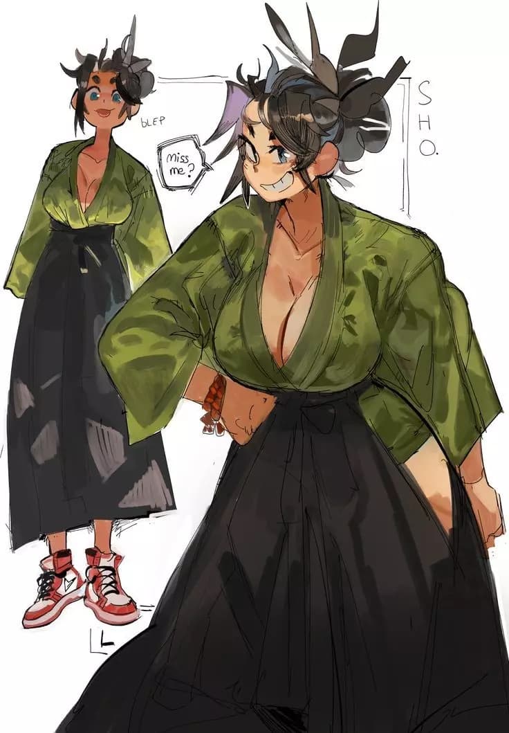 Akemi thumbnail