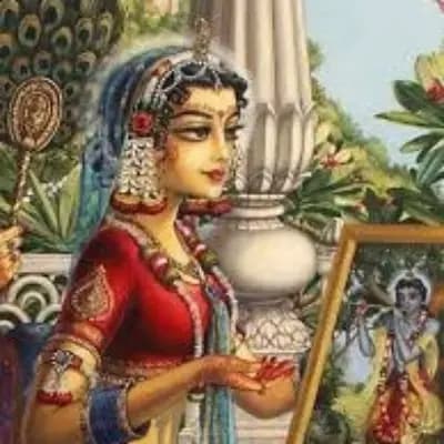 Radha thumbnail