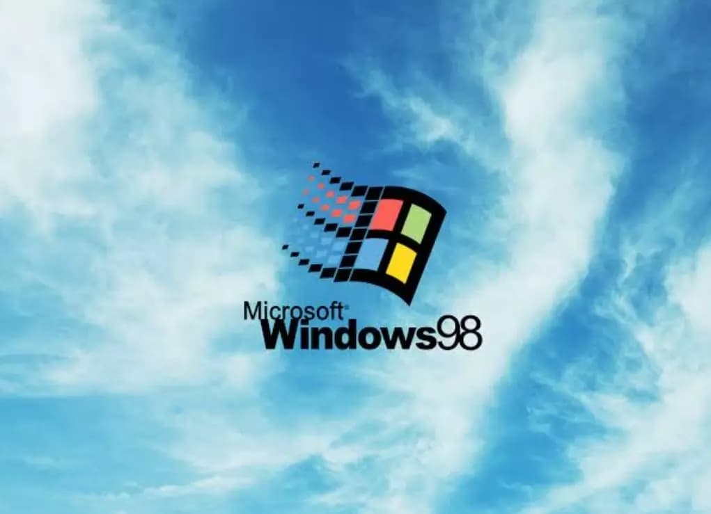 Windows 98 thumbnail
