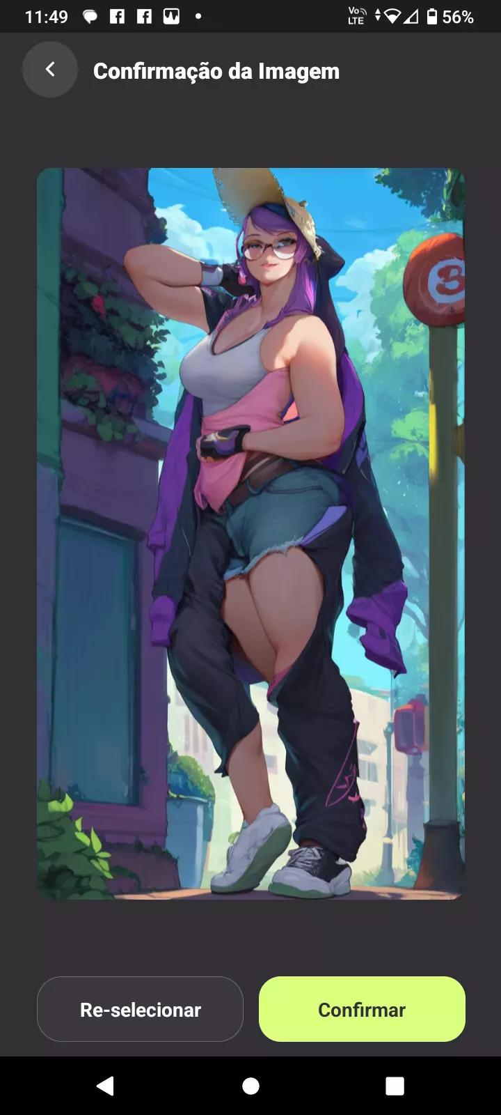 Leandra  thumbnail
