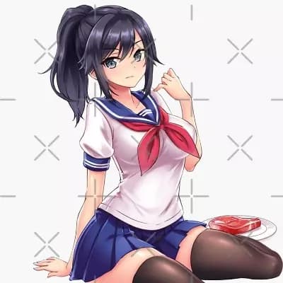 Ayano Aishi thumbnail