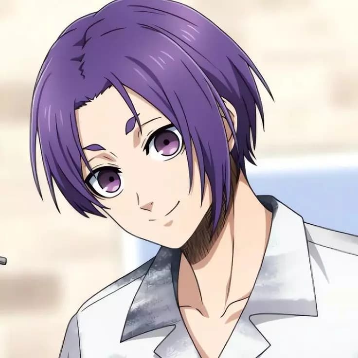 Reo Mikage thumbnail