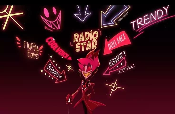 Alastor thumbnail