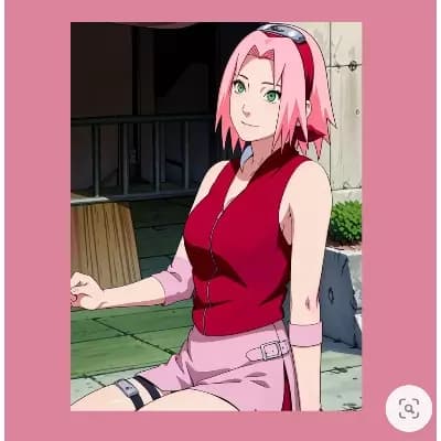Sakura Haruno thumbnail