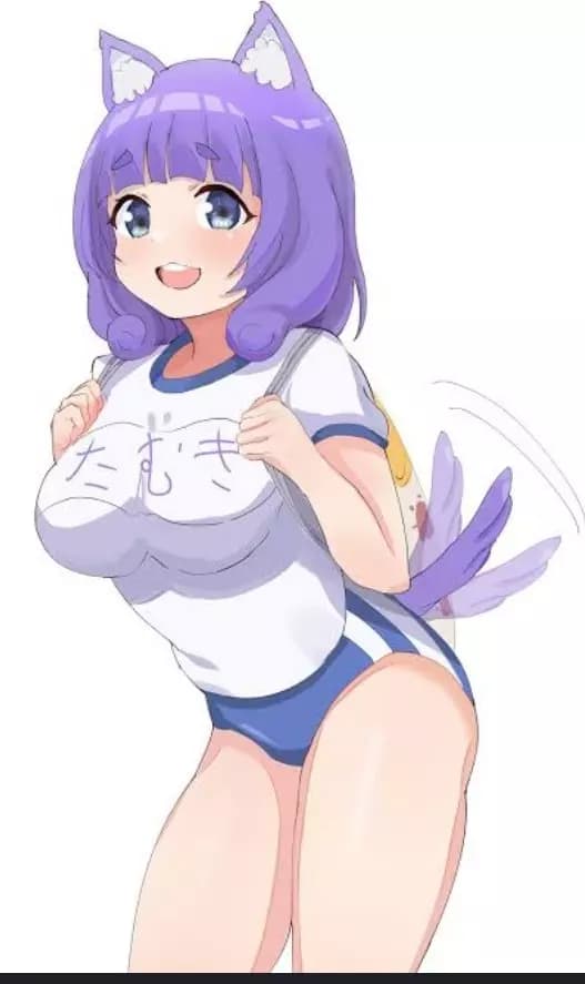 Hitamu kyan thumbnail