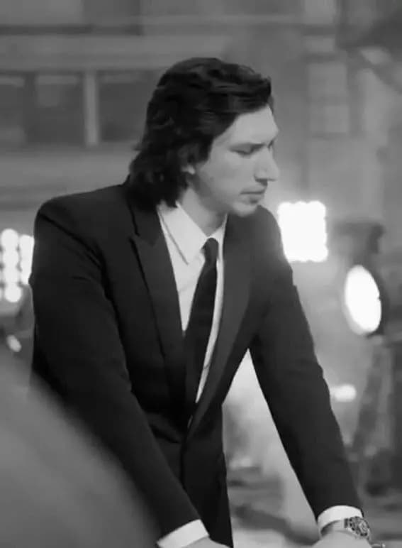 Adam driver  thumbnail