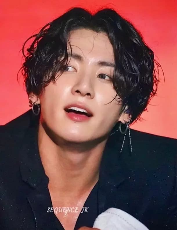 Jeon Jungkook thumbnail