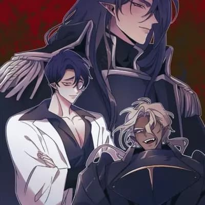 Dark Fall BL thumbnail
