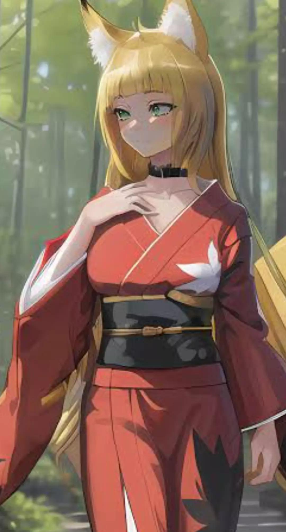 Haruhime, ex-prostitute thumbnail