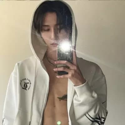 Im Changkyun thumbnail