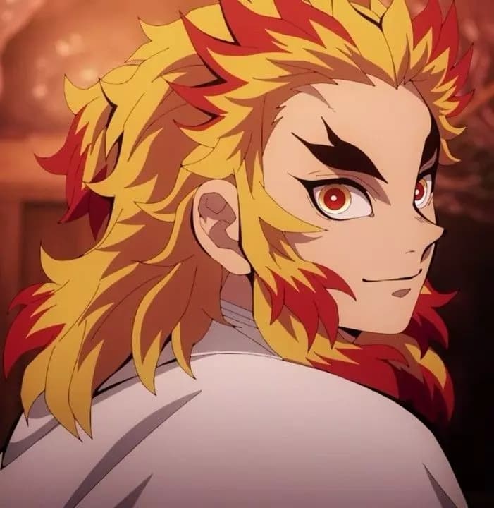 Kyojuro Rengoku thumbnail