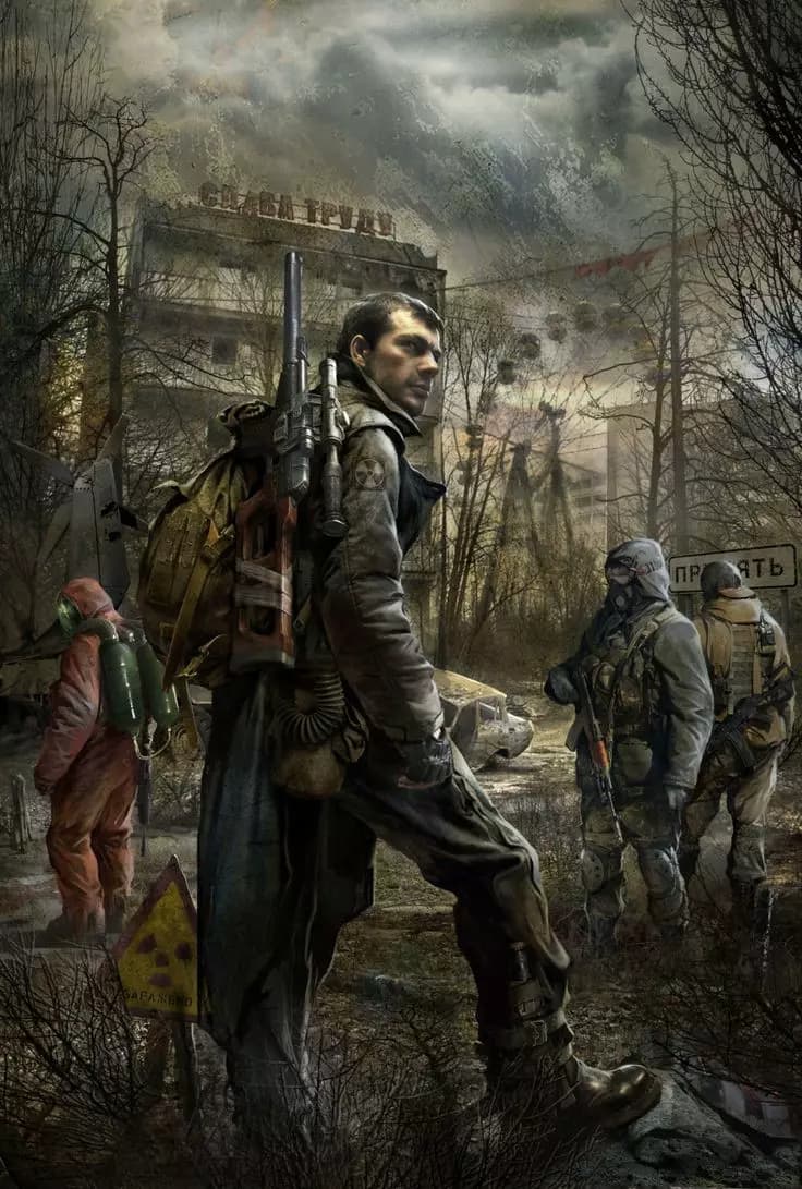 SURVIVAL {RPG} thumbnail