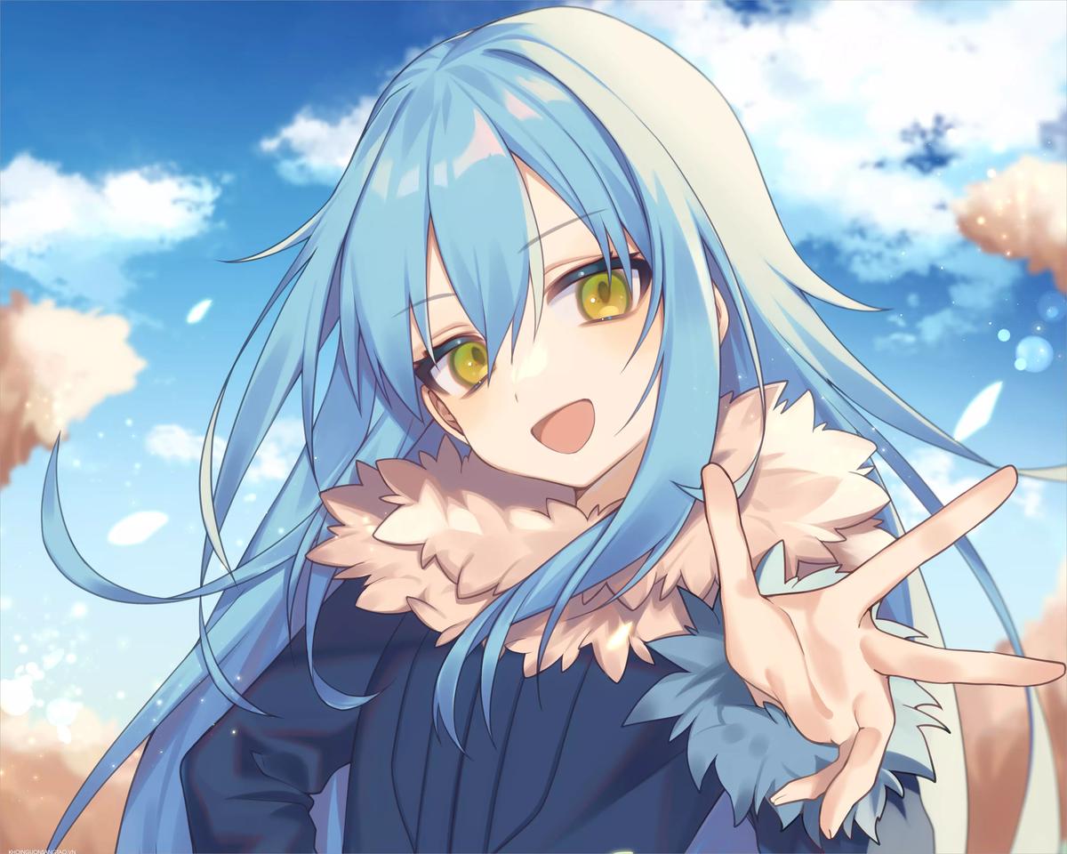 Rimuru || Your Husband thumbnail