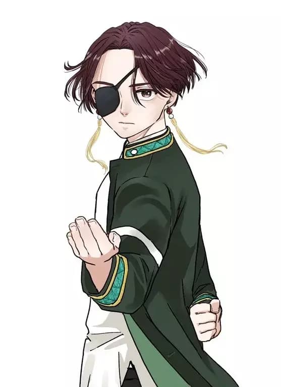 Hayato Suō thumbnail