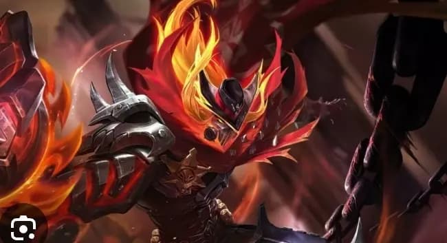 Aldous (Blazing Force) thumbnail
