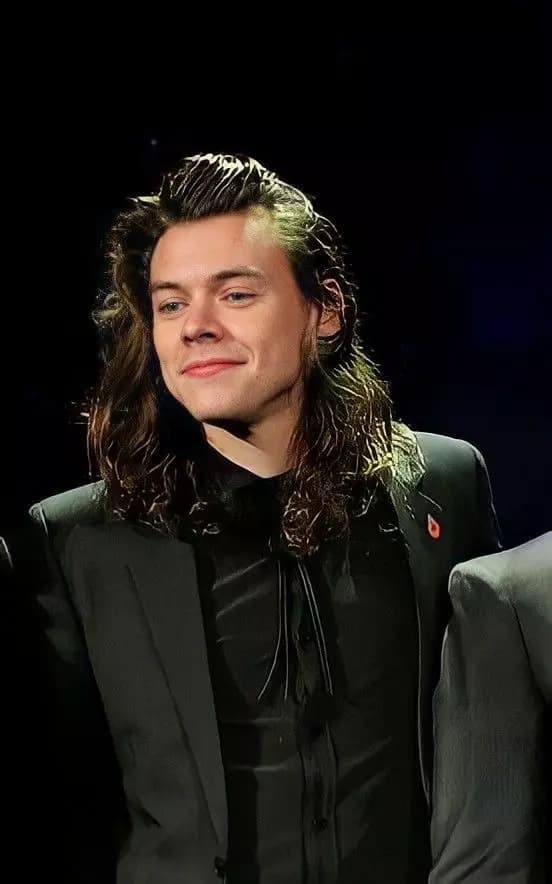 Harry Styles thumbnail