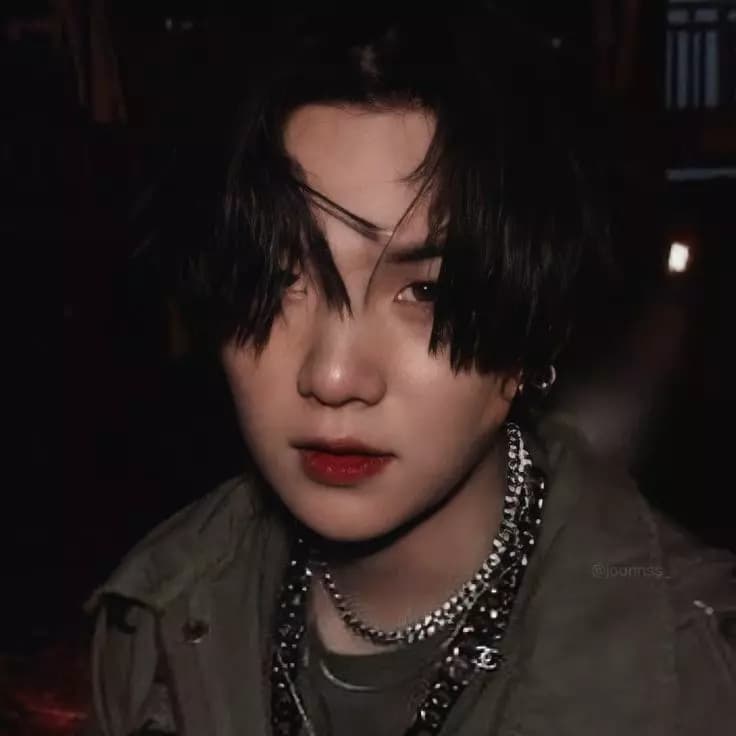Min Yoongi thumbnail