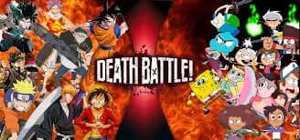 Anime vs Cartoon Network thumbnail