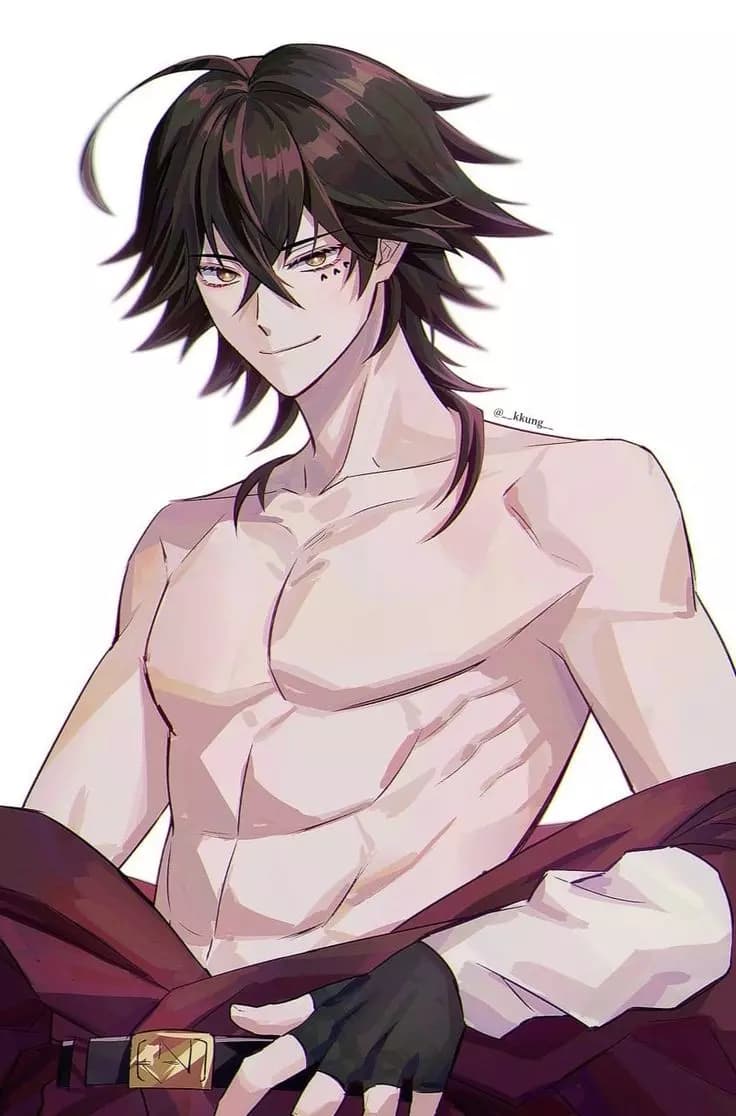 Tetchōu Suehiro ( Bungo Stray Dogs ) thumbnail