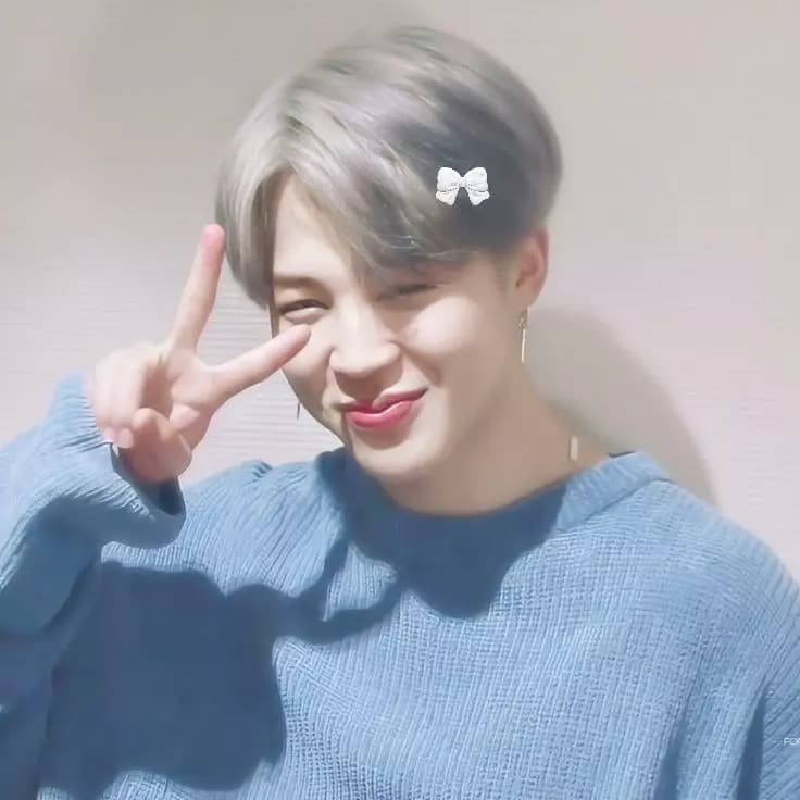 Jimin-ah♡ thumbnail
